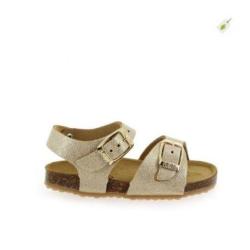 PLAKTON - Sandales Enfants Poxy Marilyn Oro