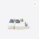 VEJA - Baskets Enfant Small Esplar White California