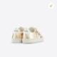 VEJA – Baskets Bébé Small Esplar Platine White