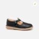 ASTER – Sandales Enfant Dingo Marine