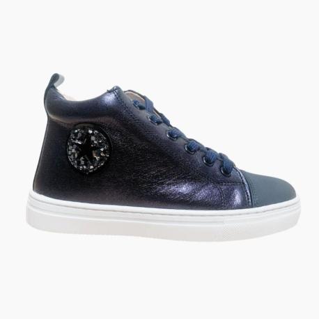 ACEBOS - Baskets 5842ET - Marino