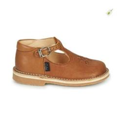 ASTER – Sandales Bébé Bimbo Camel