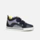 ACEBOS - Baskets 5841 - Marino