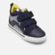 ACEBOS - Baskets 5841 - Marino