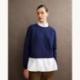 ArmedAngels – Pull DILIRIAA – Sea Blue