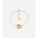 ZAG Bijoux Bracelet Menti.