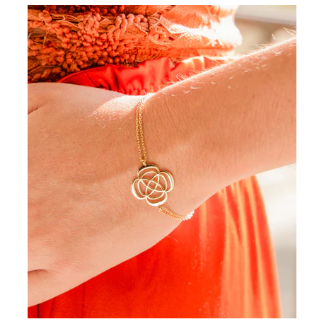 ZAG Bijoux Bracelet Isaki.