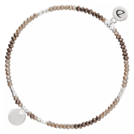 DORIANE Bijoux Bracelet Pastille.