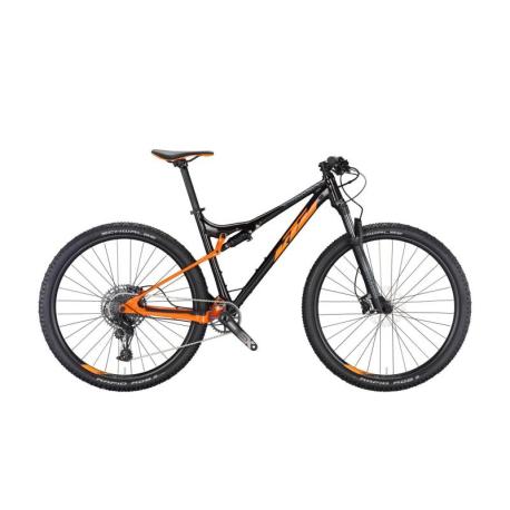 KTM SCARP 294 2024 KTM SCARP 294 2024