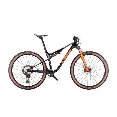 KTM SCARP MASTER 2024 KTM SCARP MASTER 2024