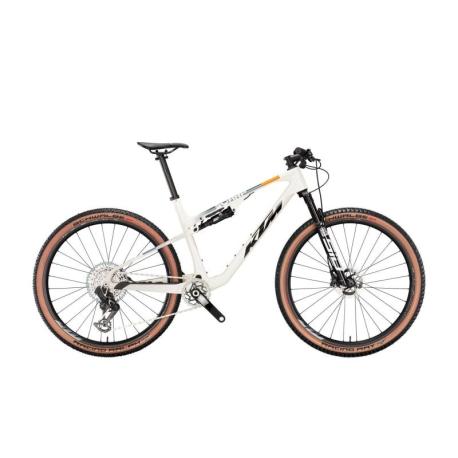 KTM SCARP Prime AXS 2025