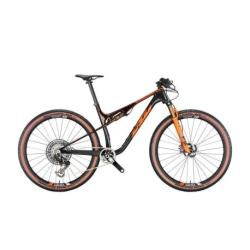 SCARP Exonic 2024