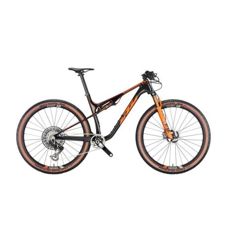 SCARP Exonic 2024 SCARP Exonic 2024