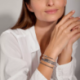 DORIANE Bijoux Bracelet Le Chic A la française.