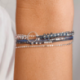 DORIANE Bijoux Bracelet Le Chic A la française.