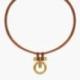 CXC Collier Equilibre.