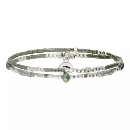 DORIANE Bijoux Bracelet Spring.