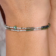 DORIANE Bijoux Bracelet Spring.