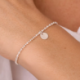 DORIANE Bijoux Bracelet Pastille.