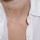 Doriane Bijoux Collier Pure.