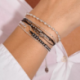 DORIANE Bijoux Bracelet Le Chic à la Française.