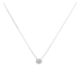 Doriane Bijoux Collier Oxyde.