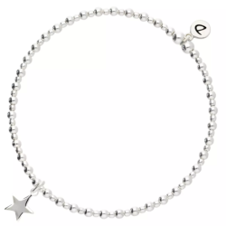 DORIANE Bijoux Bracelet L’Etoilé.