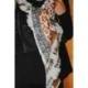 Shanna Foulard Belinda.