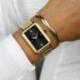 CLUSE Montre Femme Fluette.