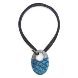 NATURE bijoux Collier Corfou.