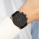 OOZOO Montre Homme.