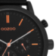 OOZOO Montre Homme.