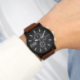OOZOO Montre Homme.