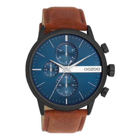 OOZOO Montre Homme.