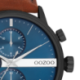 OOZOO Montre Homme.