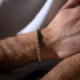 ALBERT M Bracelet.