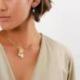 FRANCK HERVAL Boucles d’oreilles Justine.