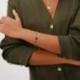 FRANCK HERVAL Bracelet Bettina.