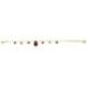 FRANCK HERVAL Bracelet Bettina.