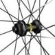 ROUES MAVIC COSMIC SL45 DISC CARBONE (PAIRE)