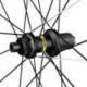 ROUES MAVIC COSMIC SL45 DISC CARBONE (PAIRE)