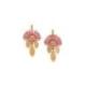 FRANCK HERVAL Boucles d’oreilles Yoko