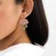 FRANCK HERVAL Boucles d’oreilles Yoko