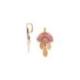 FRANCK HERVAL Boucles d’oreilles Yoko