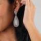 ORI TAO Bijoux Boucles d’oreilles Miyako.