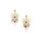 FRANCK HERVAL Boucles d’oreilles Amanda.