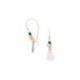 FRANCK HERVAL Boucles d’oreilles Amanda.