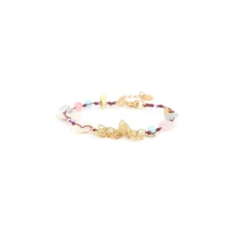 FRANCK HERVAL Bracelet Amanda.
