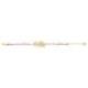 FRANCK HERVAL Bracelet Amanda.