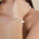 FRANCK HERVAL Bracelet Amanda.